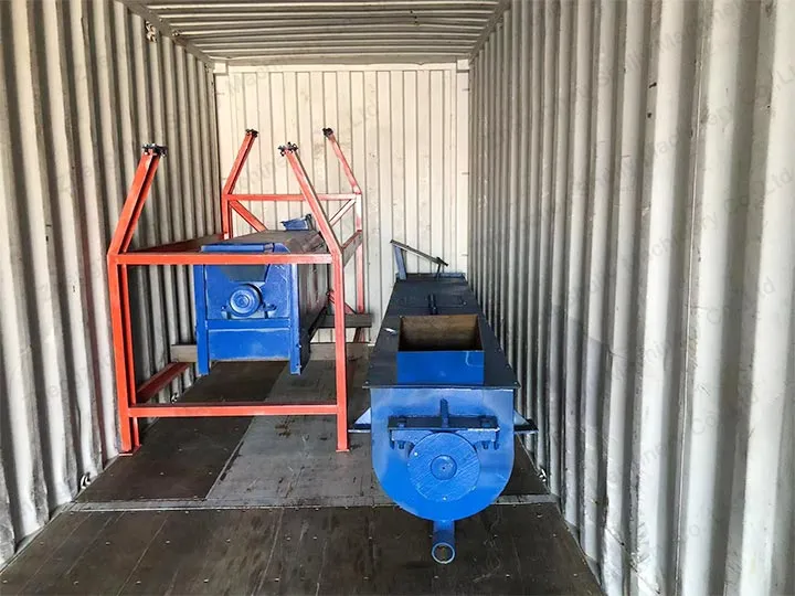 plastic washing recycling machine