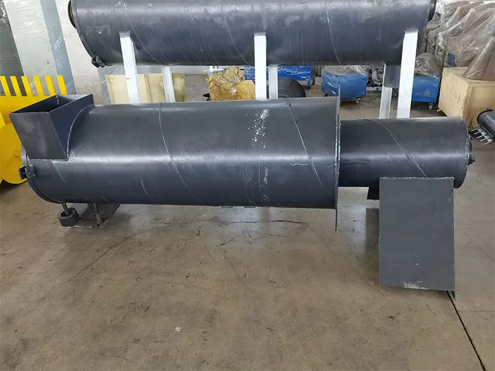 Lifting Dewatering Machine