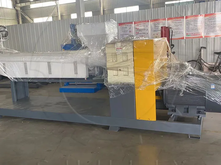 plastic granulator for sale