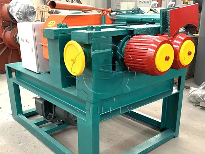steel wire separator