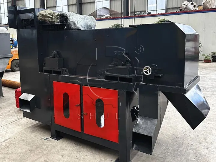 алюминиевый вихревой ток