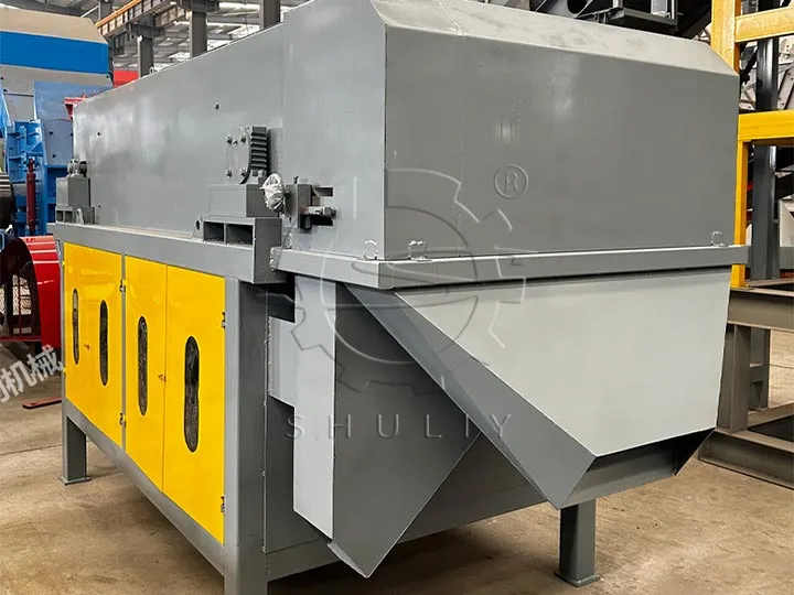 медно-алюминиевый сепаратор