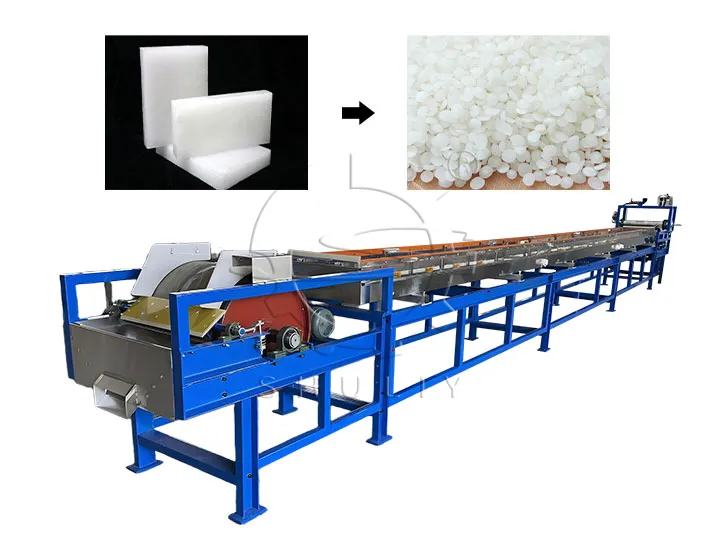 пасторатор парафинового воска