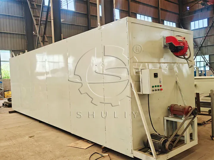 drying room